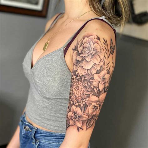 310 Best Female Tattoos ideas